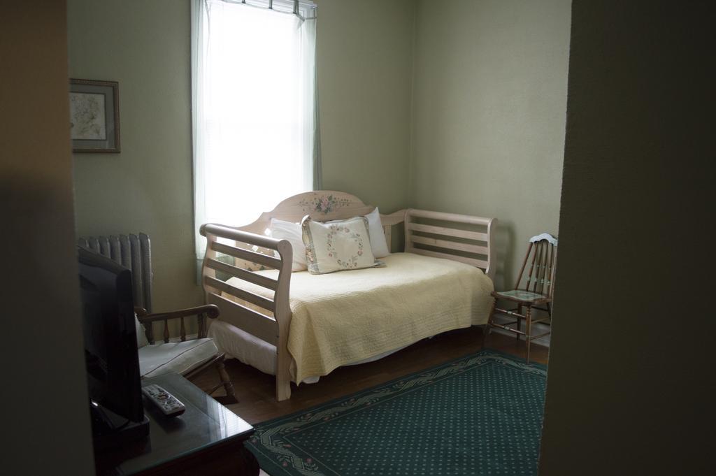 La Plaza Historic Hotel & Restaurant Walsenburg Buitenkant foto